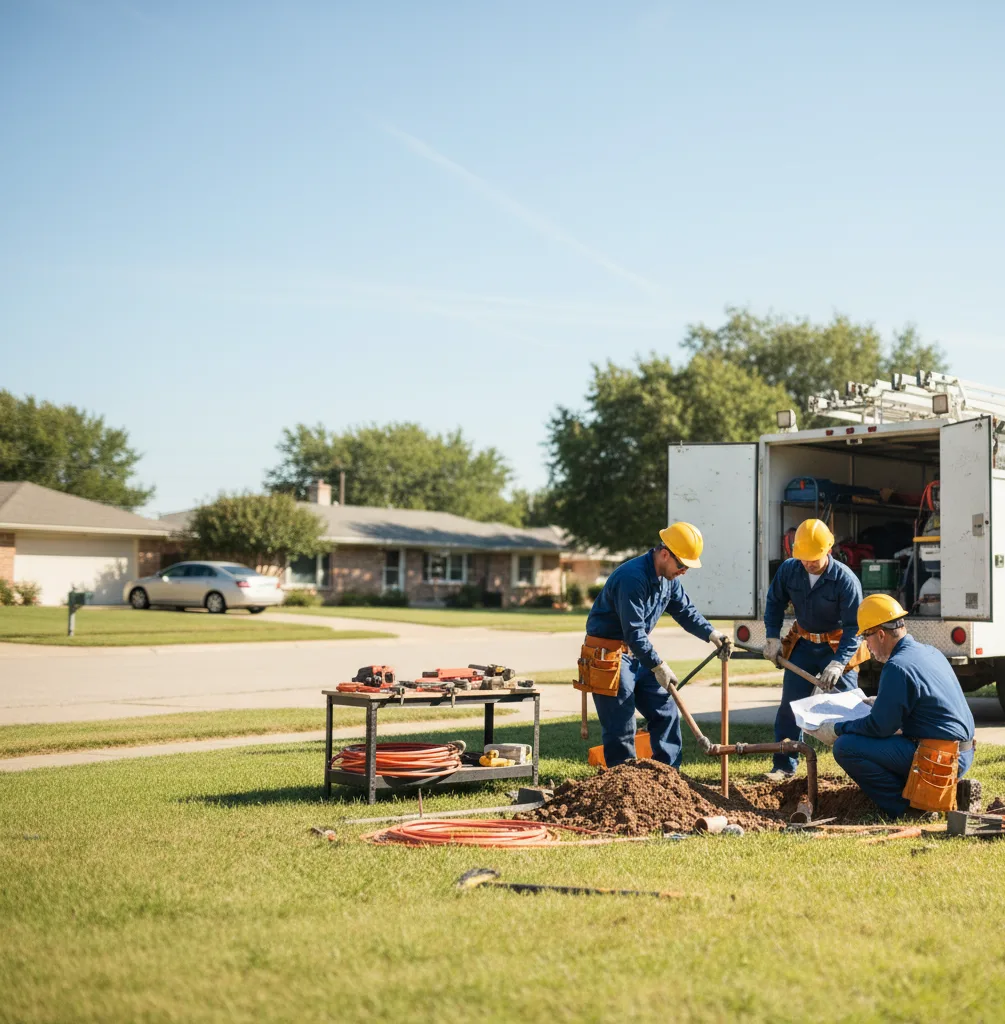 Water Heater Repair in Hoyt Lakes, MN